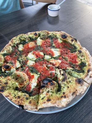   at Floralia in Honolulu