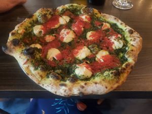  at Floralia in Honolulu