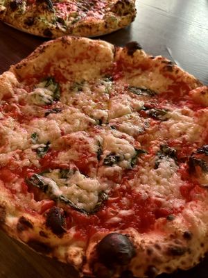 Margarita  at Floralia in Honolulu