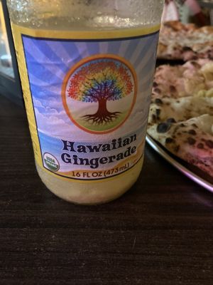   at Floralia in Honolulu