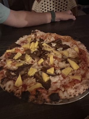   at Floralia in Honolulu