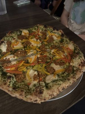   at Floralia in Honolulu