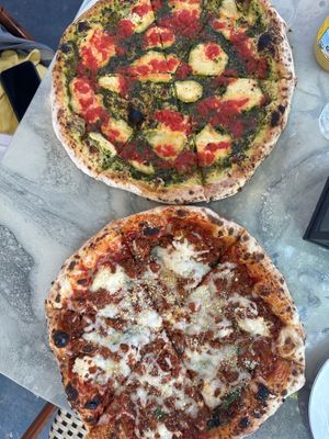  at Floralia in Honolulu