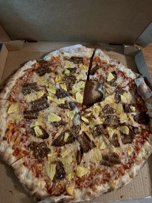   at Floralia in Honolulu