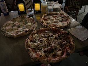   at Floralia in Honolulu