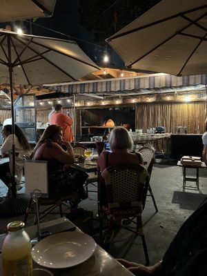   at Floralia in Honolulu