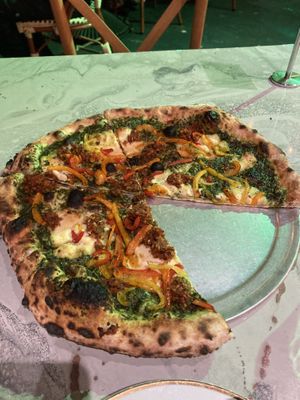   at Floralia in Honolulu