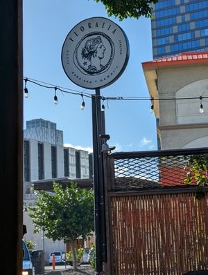  at Floralia in Honolulu