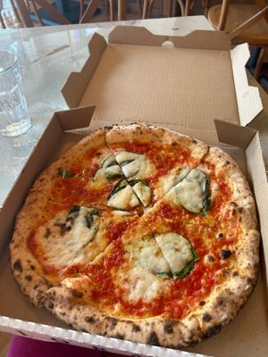  at Floralia in Honolulu