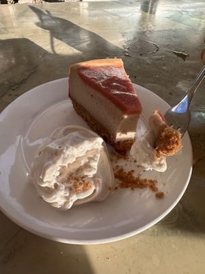   at Floralia in Honolulu