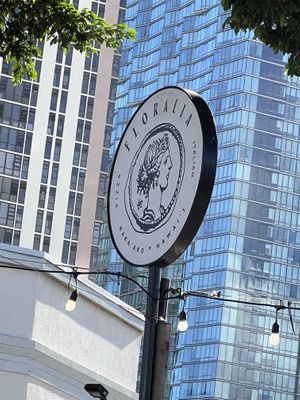   at Floralia in Honolulu