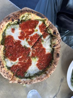   at Floralia in Honolulu