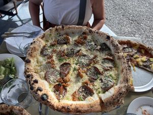   at Floralia in Honolulu