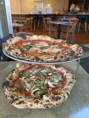   at Floralia in Honolulu