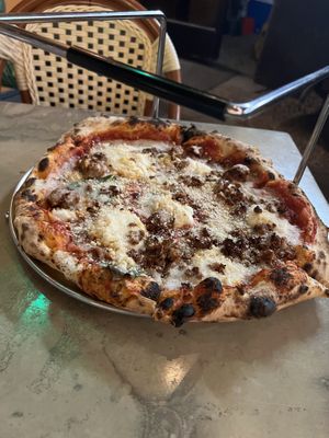   at Floralia in Honolulu