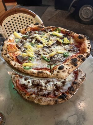   at Floralia in Honolulu