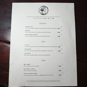  #Veganuary at Floralia in Honolulu