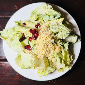  #Veganuary at Floralia in Honolulu