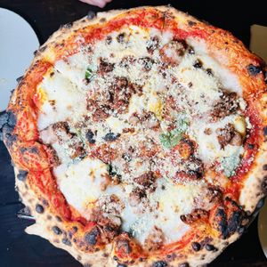  #Veganuary at Floralia in Honolulu