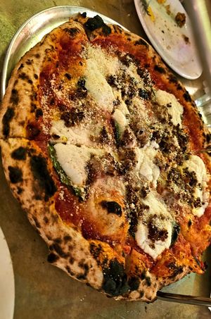  at Floralia in Honolulu