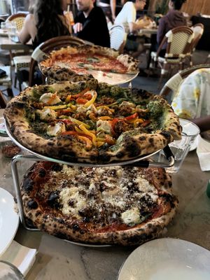   at Floralia in Honolulu