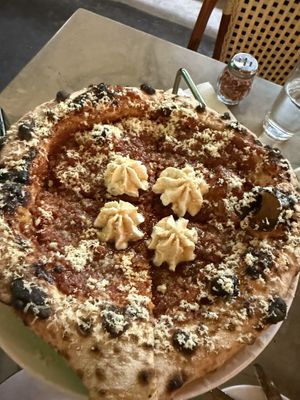   at Floralia in Honolulu