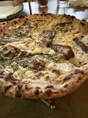   at Floralia in Honolulu