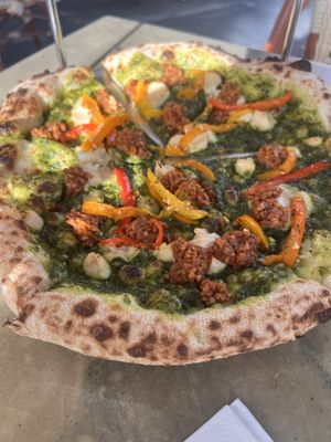   at Floralia in Honolulu