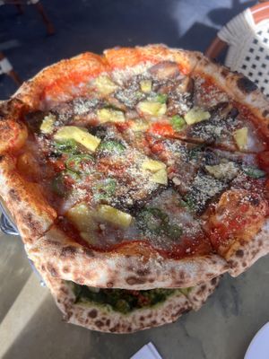   at Floralia in Honolulu