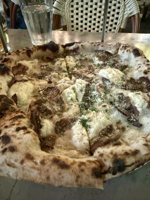   at Floralia in Honolulu