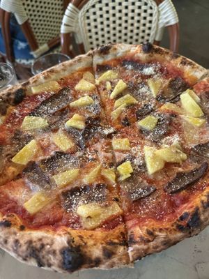   at Floralia in Honolulu