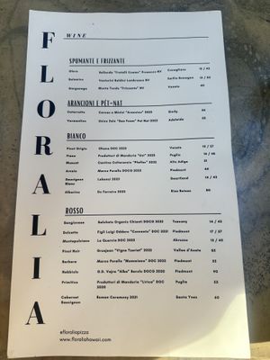   at Floralia in Honolulu