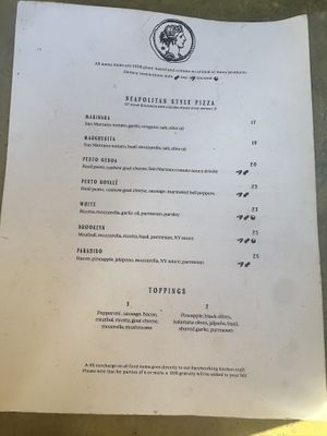   at Floralia in Honolulu