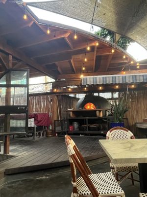   at Floralia in Honolulu