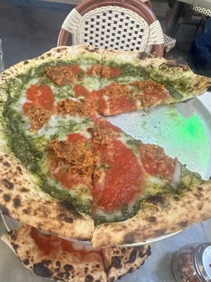   at Floralia in Honolulu