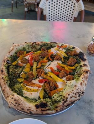  at Floralia in Honolulu