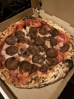   at Floralia in Honolulu