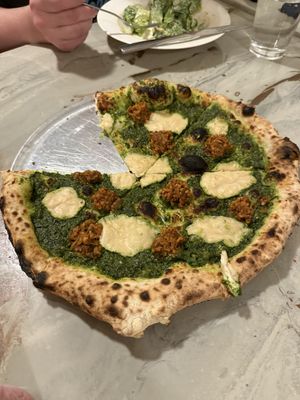   at Floralia in Honolulu