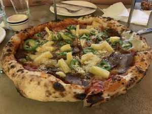   at Floralia in Honolulu