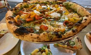   at Floralia in Honolulu