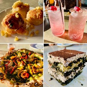   at Floralia in Honolulu