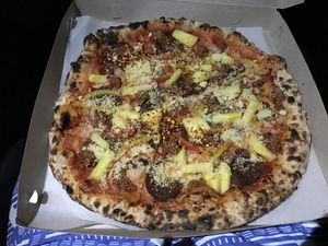 The Deluxe at Floralia in Honolulu