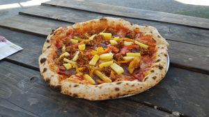 The deluxe at Floralia in Honolulu