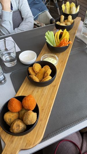 🌱🌱  at Le Touquet in Oostende