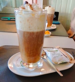  at Le Touquet in Oostende