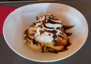  at Le Touquet in Oostende