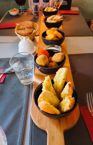  at Le Touquet in Oostende