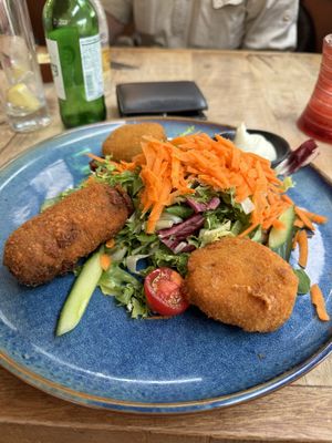   at Le Touquet in Oostende