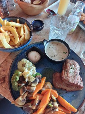  at Le Touquet in Oostende