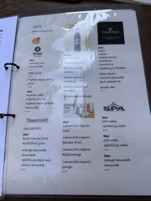   at Le Touquet in Oostende